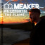 The Flame artwork
