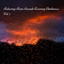 Relaxing Rain Sounds Evening Ambience Vol. 1 cover