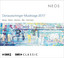 Donaueschinger Musiktage 2017 cover