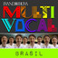 Multivocal Brasil cover