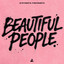K3YN0T3 x T3CHN0T3 - Beautiful People