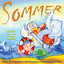 Sommer - Sommer-Hits, Sonnenlieder, heiße Bewegungs- & Mitmachknaller für Kinder cover