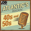 Atlantic's Rockin' 40s and 50s cover
