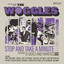 The Woggles - Stop And Take A Minute Please