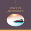 Once in Abundance cover