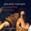 Madrigals Libro 6: No. 1 Se la mia morte brami cover