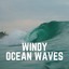 Windy Ocean Waves cover