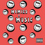 Homies & Music cover