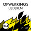 Ik bouw op U (124) cover