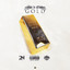 Gold cover