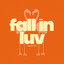 fall in luv