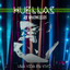 Huellas, Una Vida En Vivo cover