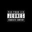 Pas Pour Les Jeunes cover