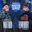 Sangre 2 Nitro - El Menor Vs Nitro - Live cover