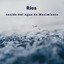 Ríos. Sonido Del Agua En Movimiento cover