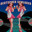 Deutscher Schlager-Volle Kanne cover