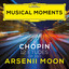 Arsenii Moon - Chopin: 12 Etudes, Op. 10: No. 1 in C Major "Waterfall"(Musical Moments)