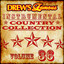 Drew's Famous Instrumental Country Collection (Vol. 36) cover