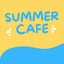 Summer Cafe cover
