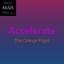 Accelerate - Rolf Ellmer