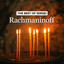 The Best of Sergei Rachmaninoff cover