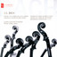 Bach Concerto in D Minor for Two Violins, BWV 1043: III. Allegro cover