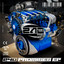 240 KM/H & HUMAN ERROR — CHIPTUNE BOUNCE cover art
