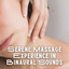 Serene Massage Experience in Binaural Sounds cover