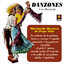 Danzones Con Mariachi cover