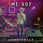 Yaguaru Ft Ingrid-Julio - Me Desepero