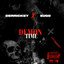 Demon Time cover