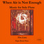 Unknown Title cover