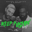 Keep Pushin\' (Beast) artwork