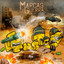 Marcas De Guerra cover
