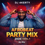 Afromusicals - BEST Afrobeats DJ Party Mix 2026