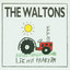 . - The Waltons - Colder Than You - JBS Re Intro