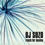 DJ Sozo — Clubb Heaven (feat. Foxstatic) cover art