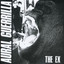 Aural Guerrilla cover
