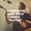 Alternative Indie Rock Music Playlist cover