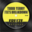 Tee's Breakdown