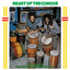 The Congos — Congo Man (Carl Craig Remix) [Mixed] cover art