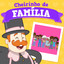 Cheirinho de Família cover