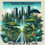 Safari Shaman — Rhythms of the wild cover art