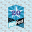 Athfest 20th Anniversary cover