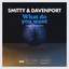 What Do You Want - Kanedo Remix