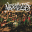 Niks Aan De Zeis cover