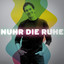 Teil 3 - Nuhr die Ruhe cover