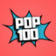 Pop 100 cover