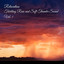 Relaxation: Trickling Rain and Soft Thunder Sound Vol. 1 cover