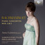 Piano Concerto No. 2 in C Minor, Op. 18: III. Allegro Scherzando cover